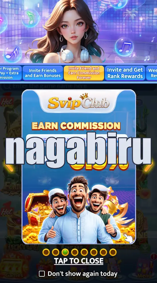 nagabiru APK
