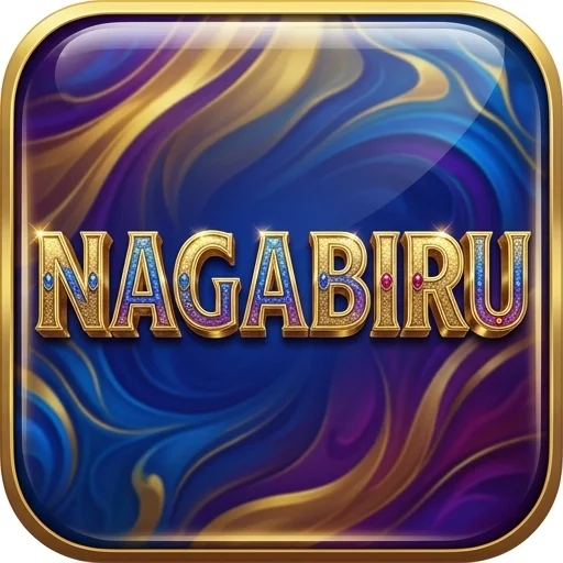 nagabiru Logo - Resmi
