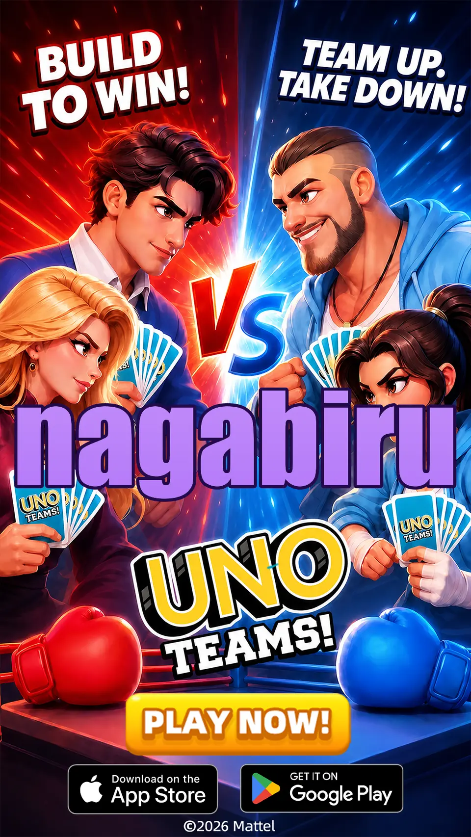 nagabiru Preview - Resmi Unduh